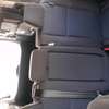 Toyota Noah silver 8 seater 2wd thumb 1