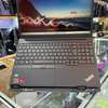 Lenovo ThinkPad E15 Gen 4 (15” AMD) 8GB RAM 256 SSD thumb 3