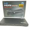 8-Port (1x8) HDMI 1.3 Amplified Powered Splitter thumb 1