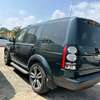 2016 Land Rover discovery 4 HSE luxury thumb 5