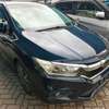 Honda Grace hybrid 2018 thumb 2