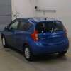 NEW BLUE NISSAN NOTE (MKOPO ACCEPTED) thumb 2