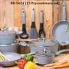 *Edenberg finest cookware set thumb 4