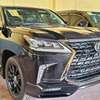 Lexus LX450dSport 2019 Diesel thumb 2