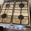 Hotpoint 4 burner cooker thumb 1