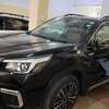 Subaru Forester SK9 black 2018 4wd thumb 1