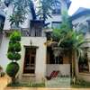 5 Bed Townhouse with En Suite in Lower Kabete thumb 9