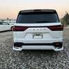 Lexus LX600 2023 Sport thumb 10