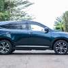 2015 Toyota Harrier Blue Limited Edition thumb 5