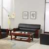 Office Sofa : 5 - Seater Executive Reception Office Sofa thumb 3