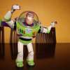 Buzz Lightyear Talking Action Figure thumb 0