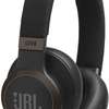 JBL LIVE 650BTNC - Around-Ear Wireless Headphone with Noise Cancellation thumb 0