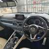 Mazda Cx-5 Petrol Leather seats 2018 grey thumb 7