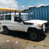 Toyota Land cruiser Van for sale. KBY thumb 6