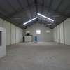 4,000 ft² Warehouse with Backup Generator in Industrial Area thumb 14