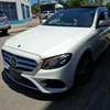 Mercedes Benz E200 Sunroof 2018 thumb 1