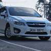 Subaru impreza KDG white thumb 3