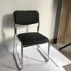 Ergonomic Iron Frame Mesh Chair for Managers and Visitors thumb 5