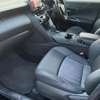 Toyota Harrier black 2021 model thumb 7
