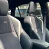 Toyota Harrier GR Black 2018 Sunroof thumb 4