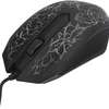 Professional Colorful Backlight Optical  Gaming Mouse thumb 1