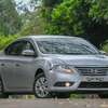 NISSAN SYLPHY 2016MODEL. thumb 7