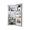 MIKA Refrigerator, 297L, No Frost, Brush SS Look MRNF297DS thumb 0