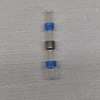 5pcs SST S31 Solder Seal Heat Shrink Butt Terminals Blue thumb 1