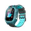 Q19 Kids Smart Watch SIM Card Voice Call Bracelet thumb 3
