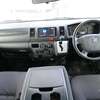 DIESEL TOYOTA HIACE (MKOPO ACCEPTED) thumb 4