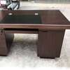 Office Desk :  1.2 Meter Office Table with Filing Drawer thumb 2
