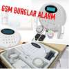 4G burglar alarm system thumb 2