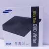 Samsung Ultra-slim External DVD Writer USB (8x DVD /24x CD) thumb 1