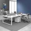 Office Desk; Fancy Collaborative Office Workstation thumb 4