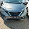 Nissan Note empower grey thumb 1