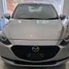Mazda 2 2020 Silver Hatchback Fuel Efficient thumb 8