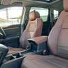 Honda CR-V hybrid black 2018 2wd thumb 6