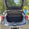 Mazda Demio Diesel engine 2018 grey 2wd thumb 7
