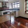 3 bedroom house with a study room for rent in Karen thumb 1