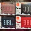JBL Go 3 Portable Bluetooth Speaker thumb 3