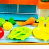 Food Truck with Convertible Kitchen Playset thumb 4