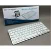 wireless bluetooth keyboard thumb 0
