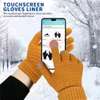 High quality Warm Winter Touch Screen  Gloves thumb 1