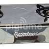 RAMTONS GAS COOKER 2 BURNER STAINLESS STEEL thumb 2