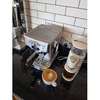 Coffee Machine With Grinder Cappuccino Espresso Latte thumb 2