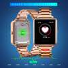 SKMEI 1648 Bluetooth Smart Watch men Fitness Tracker thumb 2