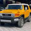 TOYOTA FJ CRUISER 2016 MODEL. thumb 6