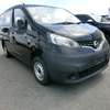 NEW BLACK NISSAN NV200 (MKOPO/HIRE PURCHASE ACCEPTED) thumb 0