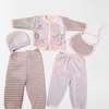 Baby Clothing Sets ( 5 pieces) thumb 8