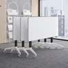Foldable Conference Table thumb 3